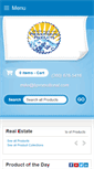 Mobile Screenshot of bellinghampromotional.com